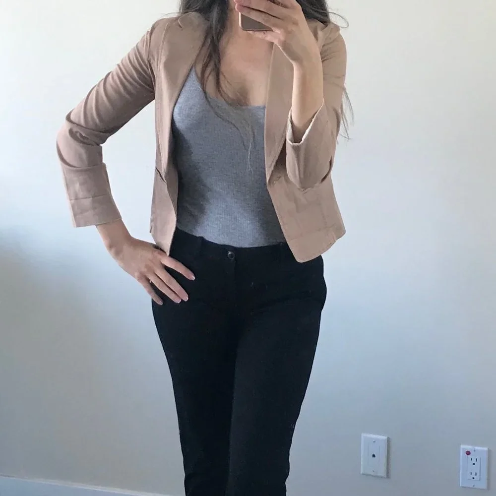 blazer - Picture 4 of 4